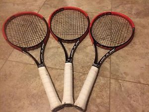 Head Prestige Graphene Pro Bundle
