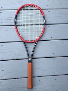 wilson pro staff 97