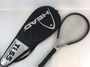 HEAD TI S7 TITANIUM XTRA LONG. 4 1/2 GRIP L4