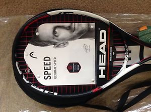 Head Graphene Touch Speed Junior