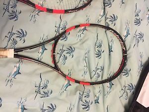 babolat pure strike