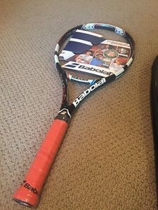Babolat French Open Limited Edition Pure Drive 2013