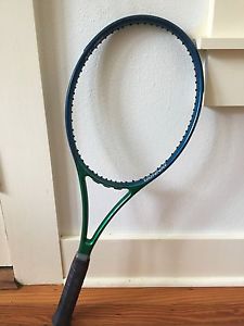 Donnay WST Tonic Tennis Racquet- European Sports