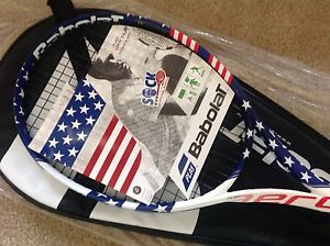 Babolat Pure Aero Stars & Stripes Junior Racquet