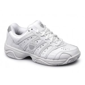 K Swiss Women's Grancourt II Tennis Shoes Size 9