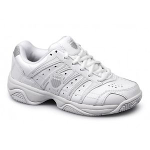 K Swiss Women's Grancourt II Tennis Shoes Size 9
