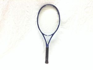 RAQUETA | VOIKI | ORGANIX V1 MP SUPERG | B | 1403980