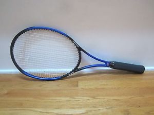 Head Pro Tour 280 Tennis Racket 4 5/8 grip designed in Austria
