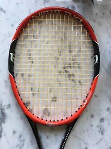 Wilson Pro Staff RF97 Autograph 4 3/8