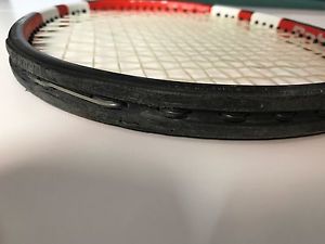 Babolat Pure Control 4 ¼"