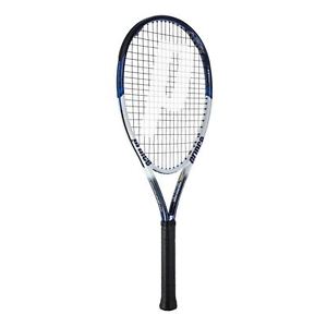 Prince Lightning 4-1/2 Tennis Racquet USED-(P244)