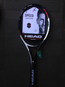 HEAD Graphene Touch Speed Pro - 3/8 grip