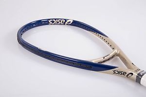 New Asics 109 Oversized Tennis Racquet Grip 2, Strung