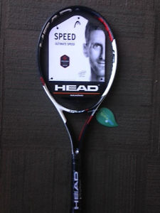 HEAD Graphene Touch Speed MP