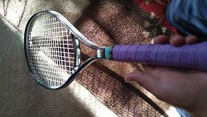 Mitt Wide Rocker 110 Tennis Racquet