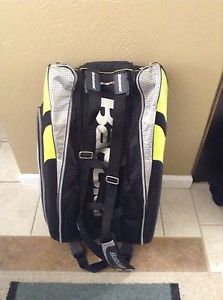 Large Babolat Aero Tennis Bag