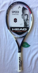 HEAD GRAPHENE TOUCH SPEED S, 1/8, 1/4, 3/8 GRIP