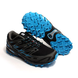 Men's BR660-BLUE Running Training Shoes Tennis Athletic Shoes Sneakers Outdoor