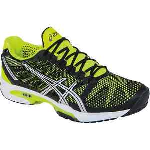 Asics GelSolution Speed 2 Mens Tennis Shoe