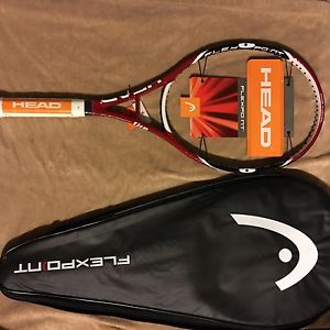 Head Flexpoint Fire Mid Plus