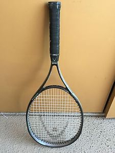 Head 720 Ventoris Tennis Racquet Made In Austria