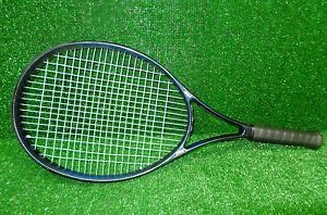 Prince CTS Thunderstick 110 27" 4 1/2" Grip-FREE Shipping!
