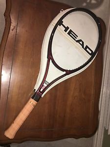New And Rare Head Prestige Pro 600