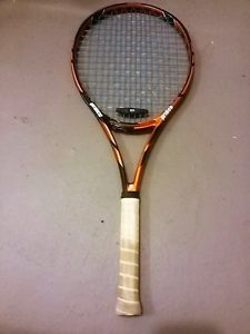 Prince Tour 100T ESP, Grip 4