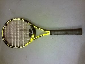 Prince Tour 98 ESP 4-1/8 Tennis Racquet