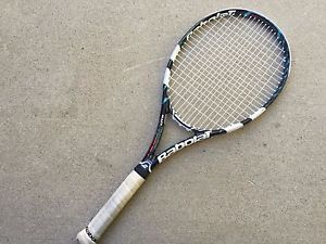 Babolat Pure Drive GT Cortex 4 3/8  Racquet Racket tennis L3