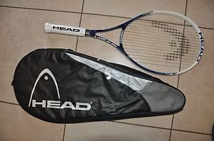 HEAD Ti Instinct Comp Tennis Racquet  4 3/8" Grip  105" Oversized Head 