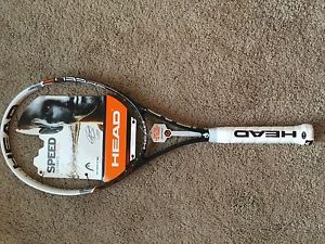 HEAD  Graphene Speed S  (4 3/8)Tennis Racquet NEW.