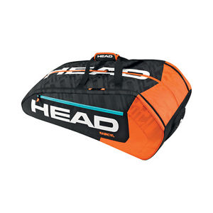 HEAD "Radical 12R Monstercombi" Bolso de tenis (283186)