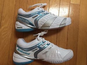 Babolat Tennis Shoes V-Pro All Court Women's Size 6