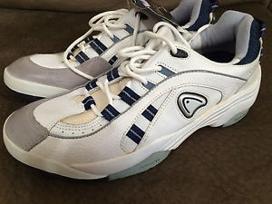 Head Men's leather tennis shoes - size 11.5