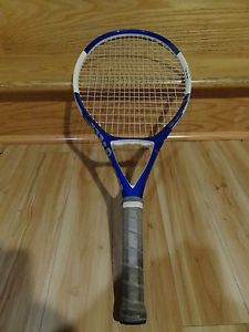 WILSON N CODE TENNIS RACQUET