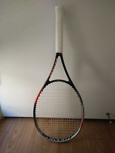 Dunlop f3.0 Tour Tennis - 4 3/8, Natural Gut