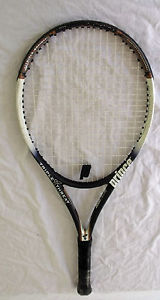 Prince Triple Threat Bandit Midplus 95 Tennis Racquet - Used 4" Grip