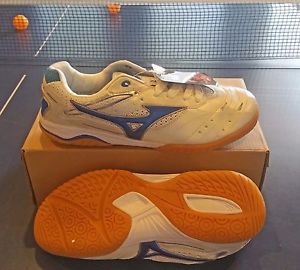 Mizuno Table Tennis Shoes Wave Drive 5- size 9