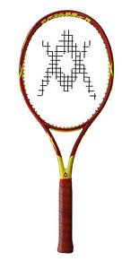 Volkl V1 Classic (Spain Edition) Tennis Racquet USED-(V142)