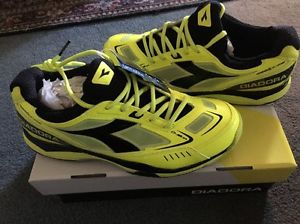 Mens Diadora S.Pro Size 10