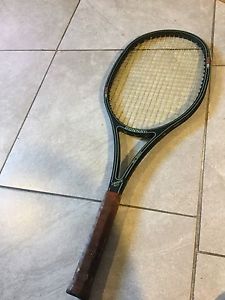 Donnay Graphite Plus Tennis Racquet 4 1/4