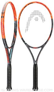 Head Radical S Graphene XT Racquet - BRAND NEW