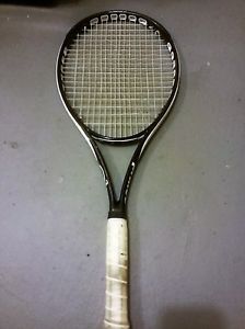 Prince O3 SpeedPort Pro White 100 4 1/2