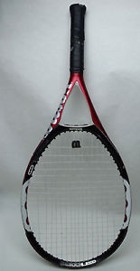 Wilson Ncode N5 Tennis Racquet 4 3/8 Grip - Used, no cover