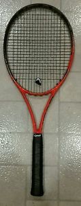 Head Youtek IG Radical MP L3 3/8 18x20