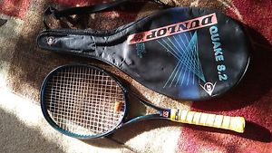 Dunlop Quake 8.2 Tennis Racquet