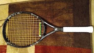 GAMMA C-4.0 TENNIS RACQUET