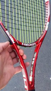 Head Youtek IG Prestige Pro