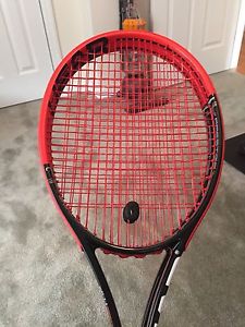 Head Graphene Prestige MP X 2